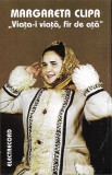 Margareta Clipa - Viața-i Viață, Fir De Ață , Caseta audio