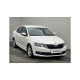 Huse scaune auto Skoda Octavia III Facelift 2017+ Premium piele romb