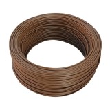 Cablu electric FY, 1.5mmx100m, maro Z-TOOLS / EXT9938