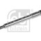 FEBI BILSTEIN 39515 Bujie incandescenta
