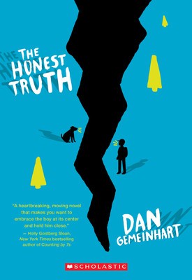The Honest Truth foto