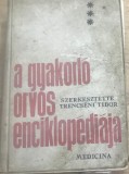 CRT1HU Tratat medical A gyakorl&oacute; orvos enciklop&eacute;di&aacute;ja Vol. 3 (1973) / Enciclopedia medicului practician