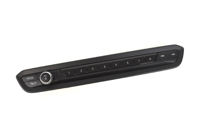 Buton player muzical BMW 3 Touring G21 2019 OEM: 61317949453,7949453 | 11530720