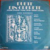 Disc Vinil J. Strauss, F. Leh&aacute;r, E. Kalm, D. Teodorescu - -Electrecord-ECE 02056, Populara