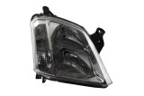 Far Opel Meriva 05.2003-2010 DEPO fata dreapta tip bec H1+H7