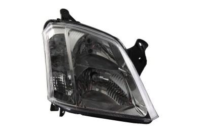 Far Opel Meriva 05.2003-2010 DEPO fata dreapta tip bec H1+H7 foto