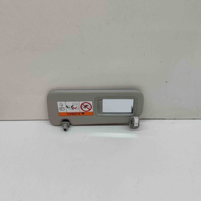 Parasolar st&amp;acirc;nga MAZDA CX-30 DM 2023 OEM: D52S-69-320C 31599882 foto