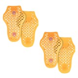 Protectii moto pentru coate si genunchi W-TEC FlyingBats, Nivel 2