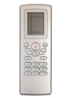 Telecomanda Aer Conditionat Whirlpool YT1F similara cu originalul (273) foto