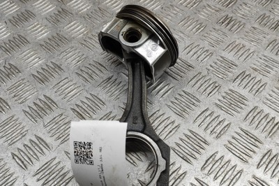 Piston LEXUS RX _L1_ 2010 OEM: 13101-31091,13201-39135 | 3897092 foto