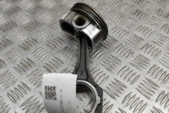 Piston LEXUS RX _L1_ 2010 OEM: 13101-31091,13201-39135 | 3897092