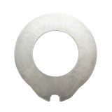 Placa frictiune New Holland cod OEM 5154744, 87534846