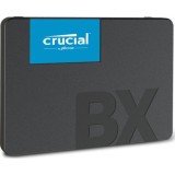 Solid-State Drive (SSD) Crucial&reg; BX500, 240GB, 3D NAND, SATA 2.5&quot;