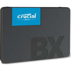 Solid-State Drive (SSD) Crucial® BX500, 240GB, 3D NAND, SATA 2.5"