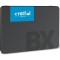 Solid-State Drive (SSD) Crucial&reg; BX500, 240GB, 3D NAND, SATA 2.5&quot;