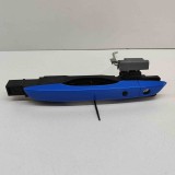 M&acirc;ner exterior ușă st&acirc;nga față HONDA CIVIC X Hatchback FC_, FK 2021 OEM: 72181-TEA-T71ZA 27524300