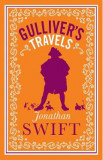 Gulliver&#039;s Travels - Jonathan Swift