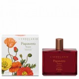 L&#039;Erbolario Apa de parfum Papavero, 100ml