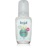 Fenjal Sensitive Deo cu atomizor 24 de ore pentru femei 75 ml