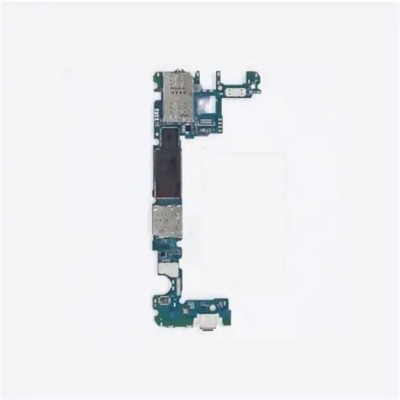 Placa de Baza Samsung Galaxy A8 2018 foto