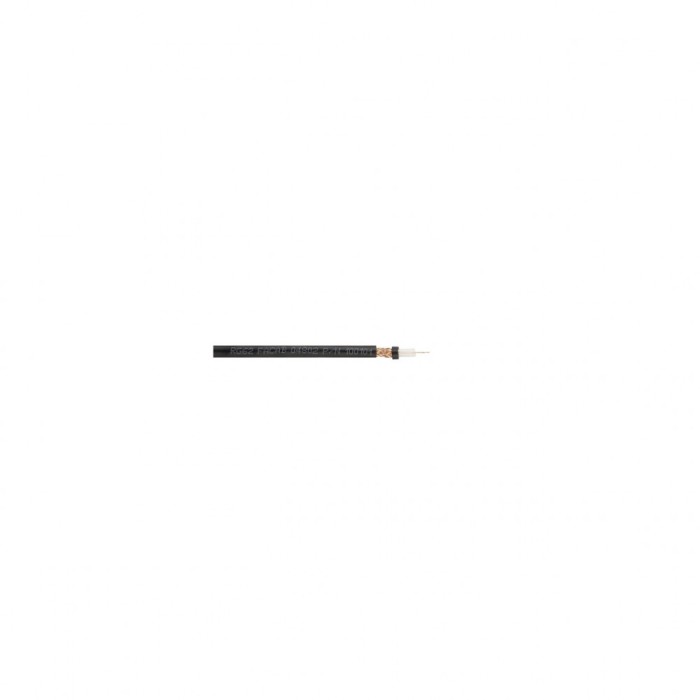 Coaxial RG6 1x0.6 Dublu Ecranat
