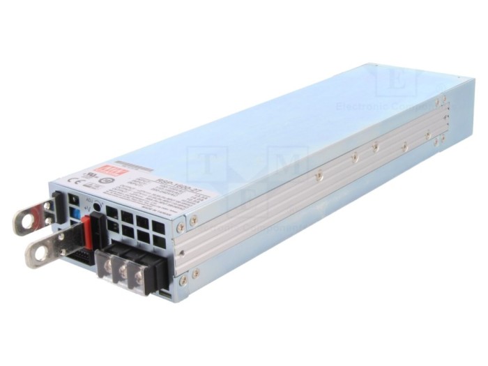 Alimentator modular 27VDC 1593W