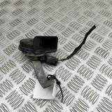 Claxon Auto Mercedes-Benz CLA Coupe C117 2015, A0065429820, Negru/Rosu, 12V