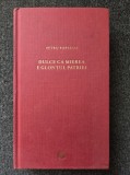 DULCE CA MIEREA E GLONTUL PATRIEI - Petru Popescu