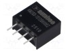 Convertor DC/DC AIMTEC AM2SS-EZ 2W 12V 0.167A 10.8-13.2V SIP4