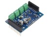 Controler motor DC Motoron I2C 1.8-22V 3-5V