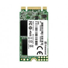 SSD Transcend MTS430S, 128GB, M.2 2242, SATA III