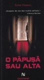 O papusa sau alta - Sophie Hannah - Nemira - Thriller Psihologic - Romana - 2011 - Suspans