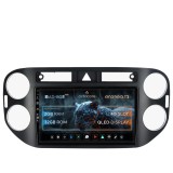 Cumpara ieftin Navigatie Volkswagen Tiguan (2008-2010), Android 12, E-Octacore 2GB RAM + 32GB ROM, 9 Inch - AD-BGE9002+AD-BGRKIT035-0810