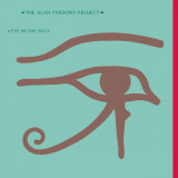 Eye In The Sky - Vinyl | The Alan Parsons Project, sony music