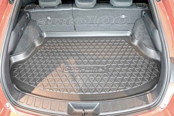 Tava portbagaj Premium dedicata Lexus UX (ZA10) / UX (ZA10) Hybrid foto
