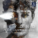 Beyond | Jakub Jozef Orlinski, Il Pomo d&#039;Oro, Erato