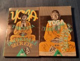 Yoga Tibetana si doctrinele secrete Lama Kasi Dawa Samdup 2 volume