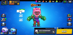 Cont brawl stars foto