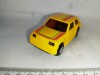Bnk jc Renault 5 - Hong Kong KY Toys no 3348 - cu frictiune