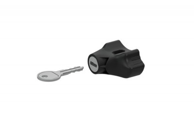 Accesoriu - cheie pentru blocare carucior Thule Chariot Lock Kit foto