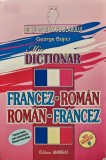 Cumpara ieftin Mic dictionar Francez-Roman Roman-Francez - 2017 - George Bojici (AT86)