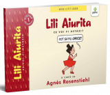 Lili Aiurita: Ce voi fi astazi? | Agnes Rosenstiehl, Gama