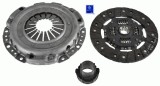 SACHS 3000 203 002 Set ambreiaj