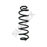 Arc spiral Vw Golf 5, 10.2003-02.2009; Golf 6, 10.2008-11.2013, Suplex