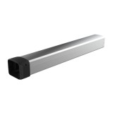 Extensie tub transport tevi Cruz Pipe Carrier 941-035, 1 m