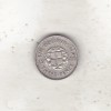 Bnk mnd Anglia Marea Britanie 3 pence 1940 argint, Europa