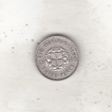 Bnk mnd Anglia Marea Britanie 3 pence 1940 argint, Europa