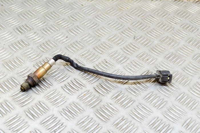 Sonda lambda MERCEDES-BENZ SLK R171 2010 OEM: A0045420718,0258006750,0258006749 15020646