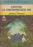 Capitan la cincisprezece ani, Volumul al II-lea