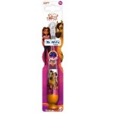 Cumpara ieftin SPIRIT Periuta dinti LED copii +3 ani Soft Disney